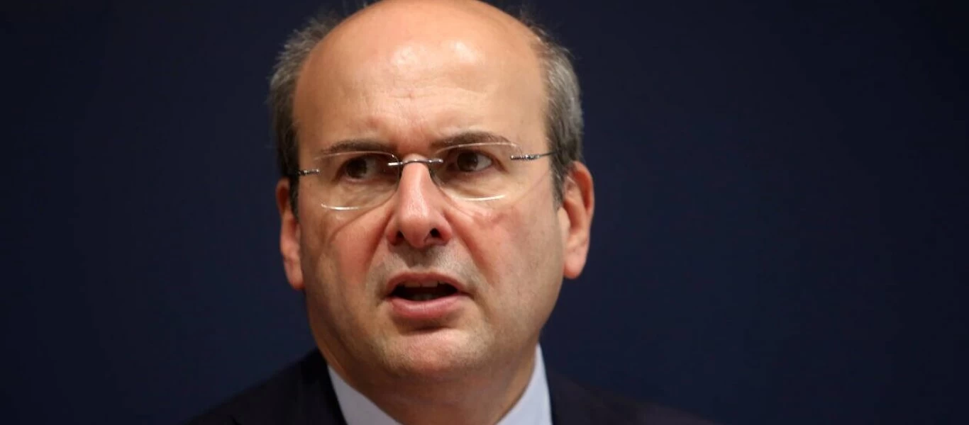 Κ.Χατζηδάκης: «Ο ΣΥΡΙΖΑ θα καταργήσει το νόμο για τα εργασιακά όπως κατάργησε και τα μνημόνια»